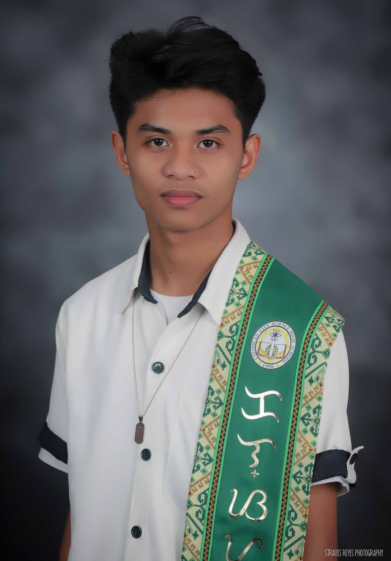 Graduation Picture 2