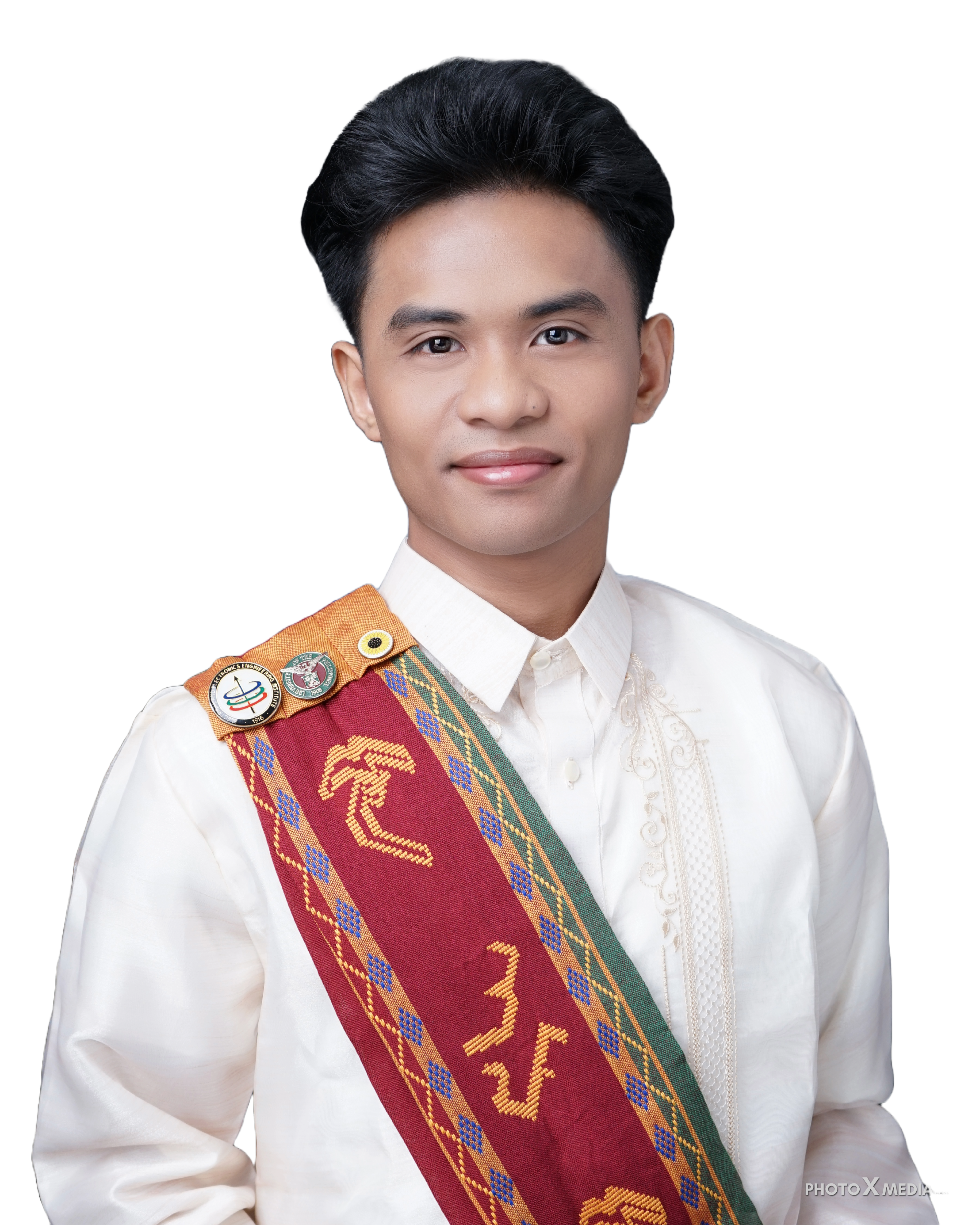 Graduation Picture